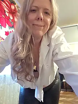 Irina3718 online show from 1, 6, 2026