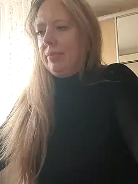 Irina3718 online show from 3, 10, 2025