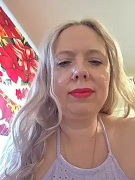 Snapshot of Irina3718 chatting on 12, 7, 2026 Irina3718 online show from 12, 7, 2026