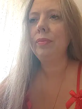 Irina3718 online show from 15, 9, 2025