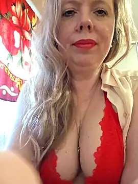 Irina3718 online show from 7, 5, 2026