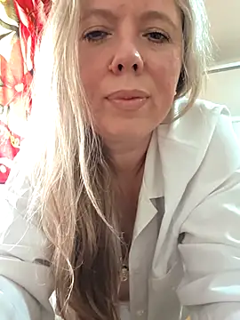 Irina3718 online show from 15, 3, 2026