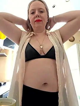 Irina3718 online show from 8, 5, 2026