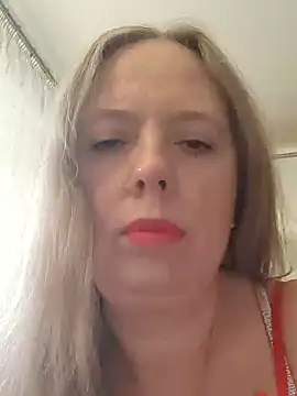 Irina3718 online show from 7, 10, 2025