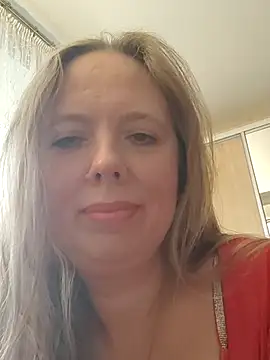 Irina3718 online show from 15, 10, 2025