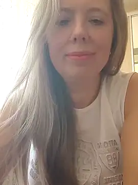 Irina3718 online show from 31, 10, 2025