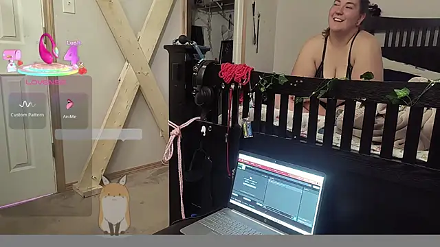 KinkyBratandDaddy online show from 19, 9, 2025