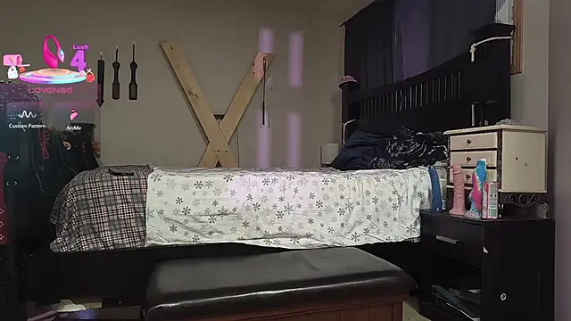 KinkyBratandDaddy online show from 5, 11, 2025