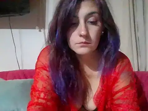SSweetcandy  online show from 16, 5, 2026