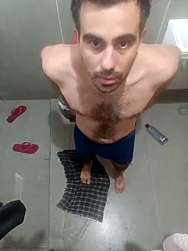 euBruno991 online show from 10, 3, 2025