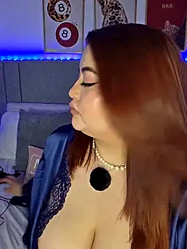 PaulaMarin online show from 18, 3, 2026