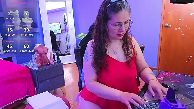 cory chasecol888 online show from 19, 10, 2025