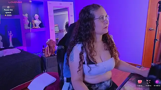 cory chasecol888 online show from 11, 4, 2026