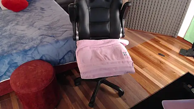 cory chasecol888 online show from 14, 3, 2025