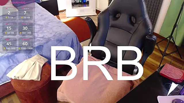 cory chasecol888 online show from 21, 3, 2025