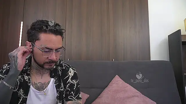 Te para 2 online show from 8, 3, 2026