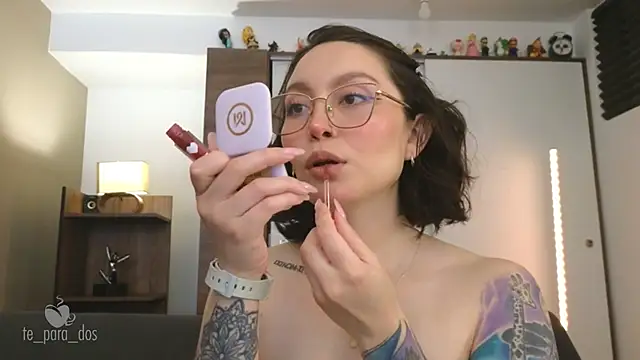 Snapshot of Te_para_2 chatting on 10, 9, 2025 Te para 2 online show from 10, 9, 2025