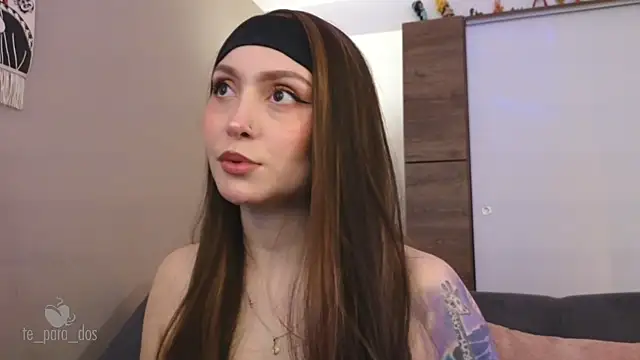 Snapshot of Te_para_2 chatting on 14, 10, 2025 Te para 2 online show from 14, 10, 2025