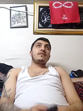 Kadir1320xh online show from 27, 2, 2026