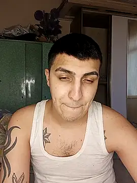 Kadir1320xh online show from 11, 3, 2025