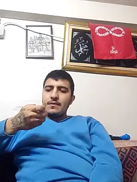 Kadir1320xh online show from 1, 3, 2026