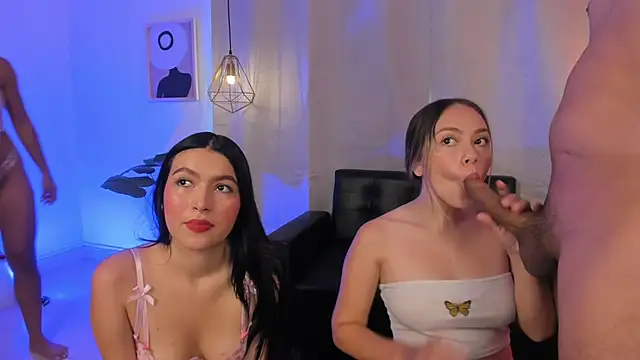 valery and Dani  online show from 11, 3, 2026