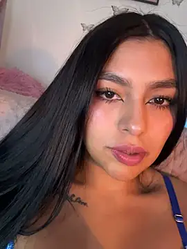 Tania rendon online show from 24, 2, 2026