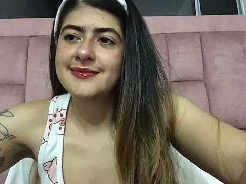 skyler1195 online show from 15, 11, 2025