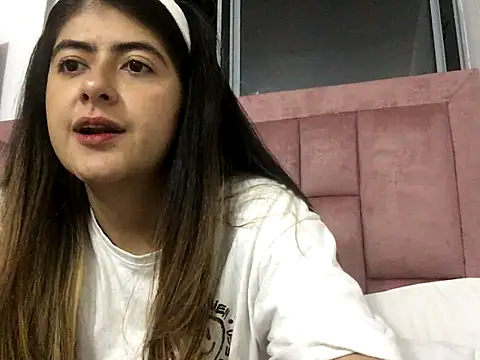 skyler1195 online show from 25, 11, 2025