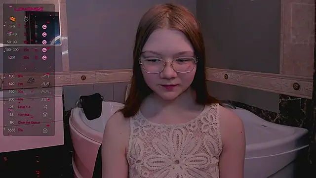 Snapshot of luv_tessa chatting on 11, 2, 2026 luv tessa online show from 11, 2, 2026