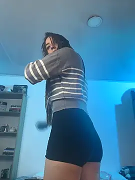 Soy mangx online show from 28, 9, 2025