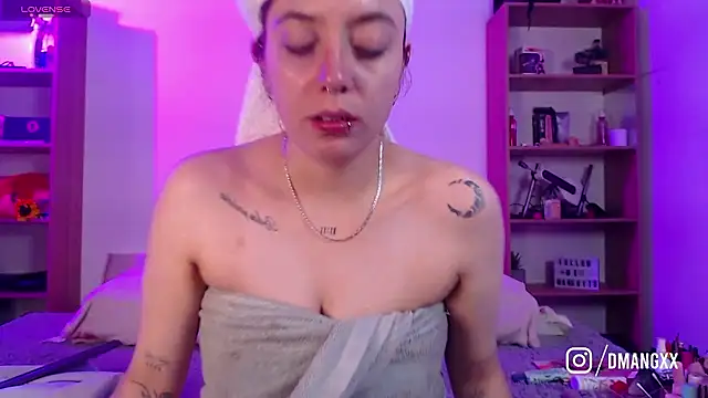 Soy mangx online show from 10, 1, 2026