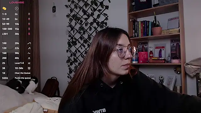 Soy mangx online show from 18, 5, 2026