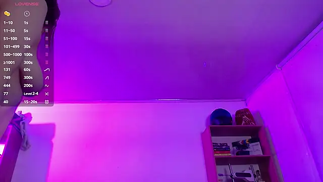 Soy mangx online show from 10, 11, 2025