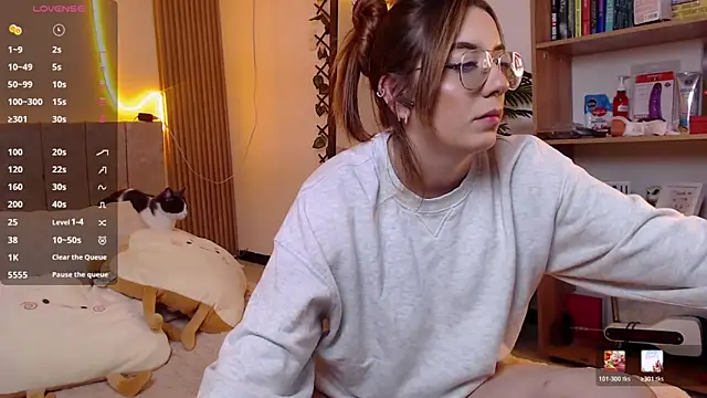 Soy mangx online show from 11, 4, 2026