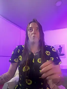 Soy mangx online show from 13, 10, 2025