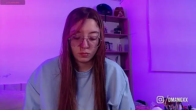 Soy mangx online show from 8, 1, 2026