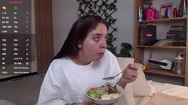 Soy mangx online show from 10, 2, 2026