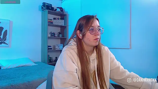 Soy mangx online show from 6, 10, 2025