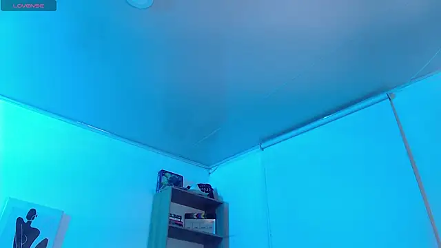 Soy mangx online show from 23, 9, 2025