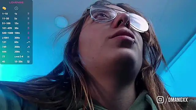 Soy mangx online show from 26, 10, 2025