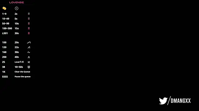 Soy mangx online show from 27, 10, 2025