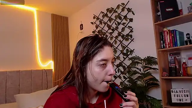 Soy mangx online show from 29, 4, 2026