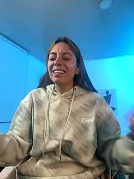 Soy mangx online show from 11, 10, 2025