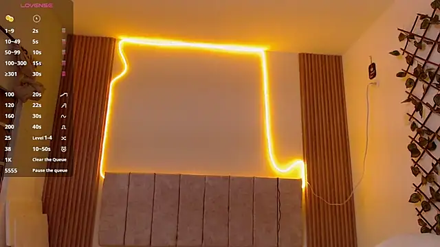 Soy mangx online show from 27, 3, 2026