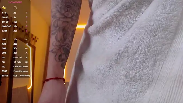 Soy mangx online show from 7, 3, 2026