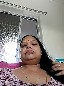 Snapshot of Arohi35 chatting on 24, 9, 2025 Arohi35 online show from 24, 9, 2025