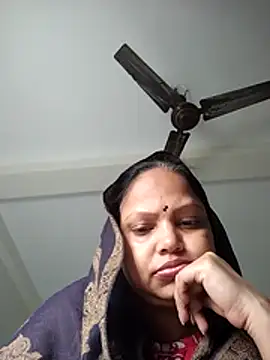 Snapshot of Arohi35 chatting on 24, 2, 2026 Arohi35 online show from 24, 2, 2026