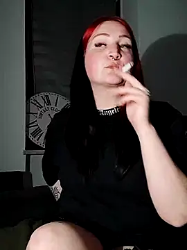 TiffiChantiT2 online show from 14, 5, 2026