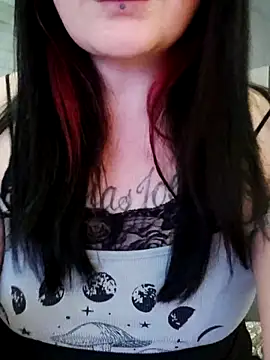 Snapshot of TiffiChantiT2 chatting on 15, 6, 2026 TiffiChantiT2 online show from 15, 6, 2026